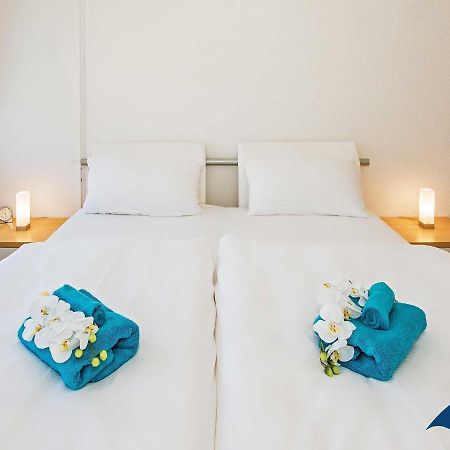 Apartmán Duenen-Residenz C 18 Heringsdorf  Exteriér fotografie